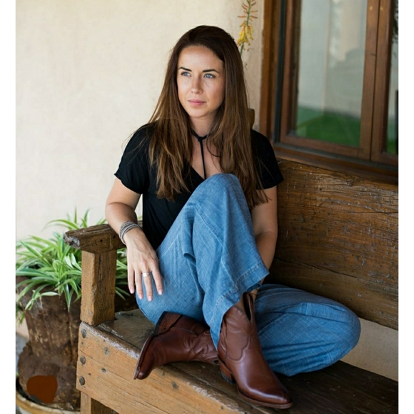 TECOVAS Shoes - TECOVAS ♡The Penny Western Boots